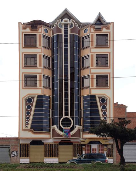 Mar 29, 2021 · In many ways, the over-the-top architecture of buildings called cholets in the high-altitude city of El Alto, Bolivia is an apt metaphor for the recent history of the country’s Aymara Indigenous group (the largest in the country): self-made, flamboyant, distinct, and definitely on the rise. 