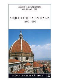 Arquitectura en italia 1400 1600 manuales arte catedra. - Students guide to income tax for ay 2013 14 by vinod k singhania.