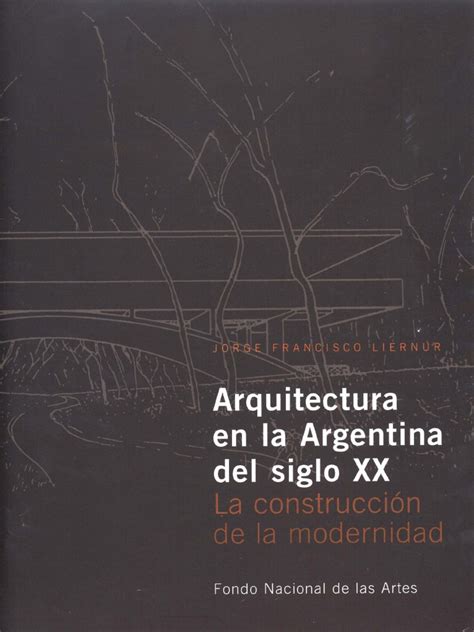 Arquitectura en la argentina del siglo xx. - Tears of a tiger study guide answers.