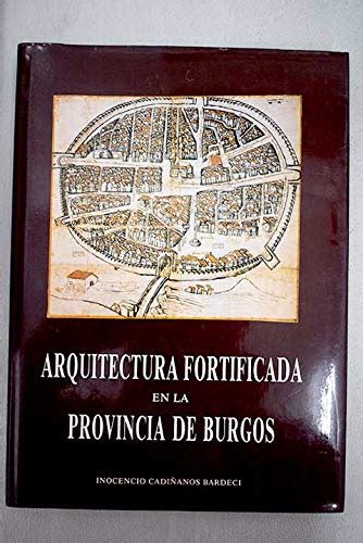 Arquitectura fortificada en la provincia de burgos. - Guidelines for design and construction of hospitals and outpatient facilities 2014.