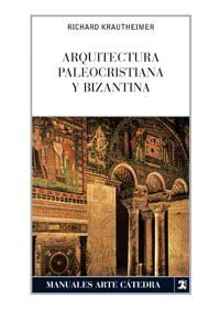 Arquitectura paleocristiana y bizantina manuales arte catedra. - Ge window air conditioner service manual.