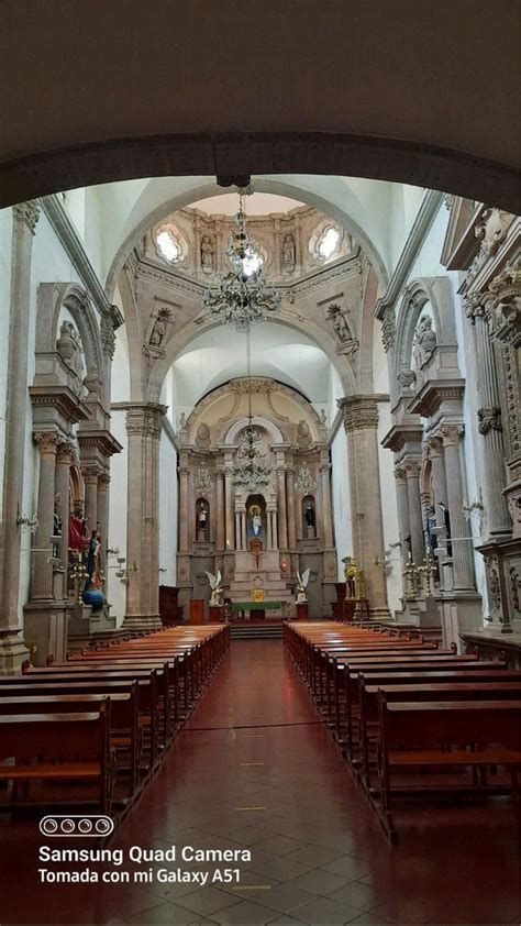 Arquitectura religiosa en santiago de querétaro. - Vie quotidienne et cadres de vie.