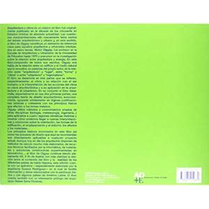 Arquitectura y clima manual de diseno spanish edition. - Technical manual 9 2320 307 24p.
