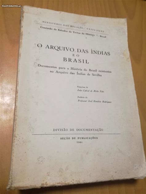 Arquivo das indias e o brasil. - Free methodist handbook holiness for today.