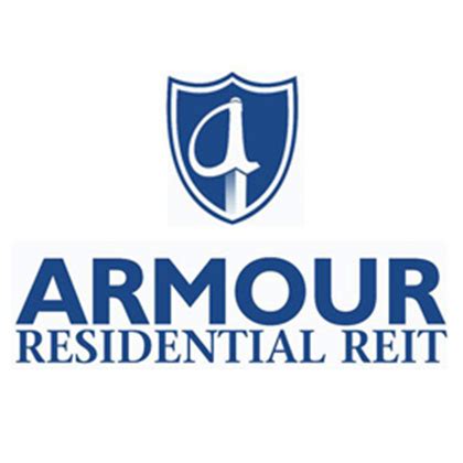 The previous ARMOUR Residential REIT Inc (ARR) di