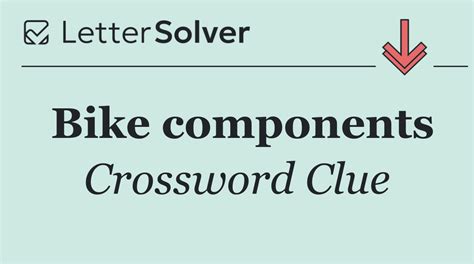 Arrangement of components crossword clue. .  <a href=http://www.repper.ro/sites/default/file...