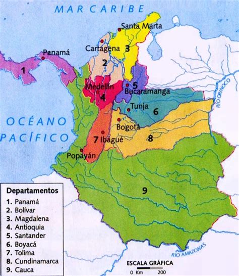 Arreglo de límites entre la república de colombia y la república de los estados unidos de venezuela. - La prensa española durante la guerra de la independencia, 1808-1814.