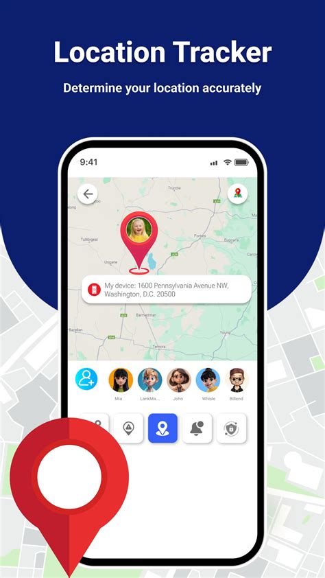 Arrels Locator APK Download for Android 