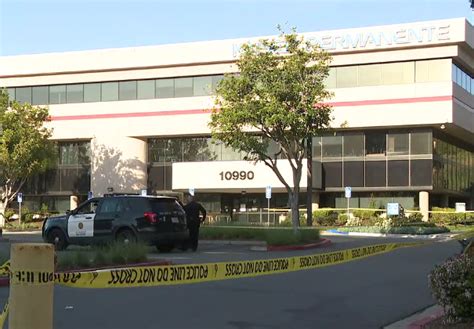 Arrest made, victim identified in deadly shooting near Kaiser office buildings