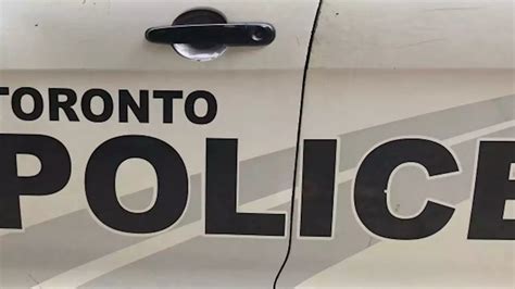 Arrest made after victim shot during botched carjacking in Toronto’s west end