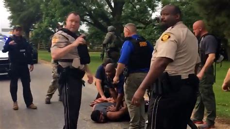 Arrest made in Mississippi shooting that killed 1, injured 6