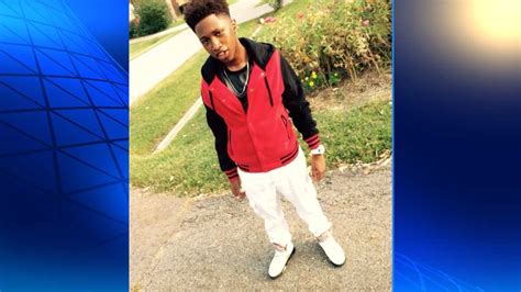 Arrest made in November shooting of 16-year-old found dead in forest preserve