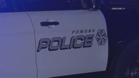 Arrest made in Pomona fatal stabbing