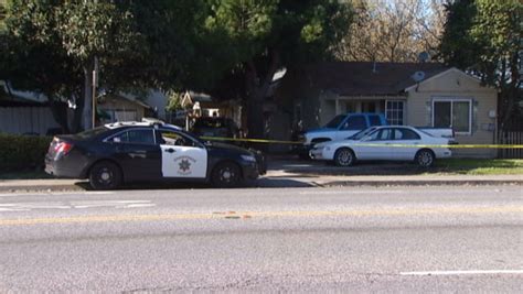 Arrest made in Sunnyvale injury shooting