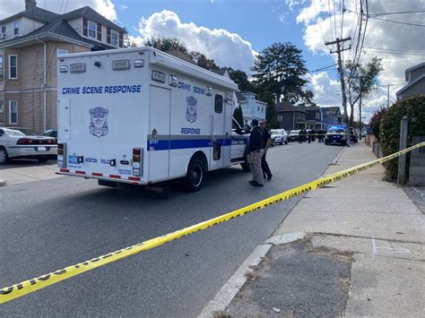 Arrest made in connection with deadly stabbing of 78-year-old man in Mattapan