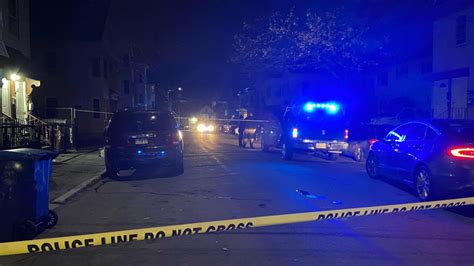 Arrest made in connection with shooting in Lawrence