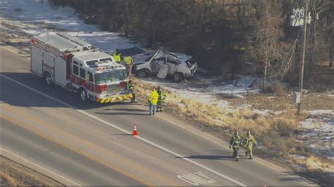 Arrest made in death of truck driver staged to look like an accident in Weld County