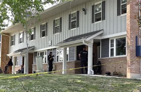 Arrest made in shooting death of 18-year-old near Waukegan apartment
