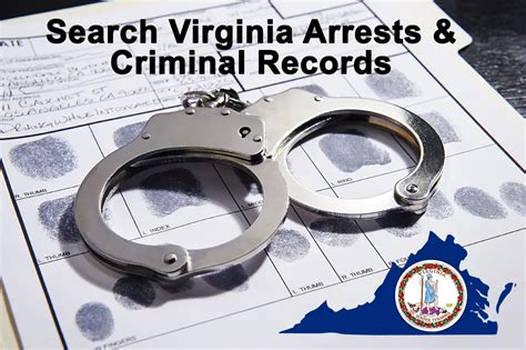 Arrest orgva. The Hampton Roads Regional Jail: Contact them at 757-335-6260 to know about recent arrests. The Circuit Court Clerk: Get in touch with this office at 757-393-8671 for information on felony criminal records. The District Court Clerk: Call the agency at 757-393-8681 for misdemeanor cases, 757-393-8506 for traffic cases and 757-393-8851 for JDR cases. 