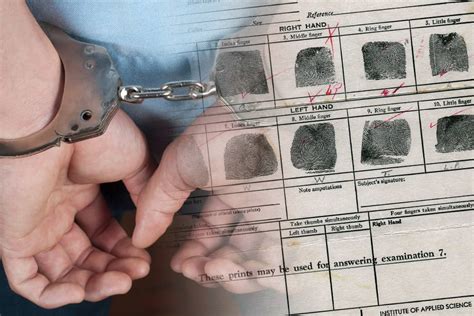 Arrest record search. Things To Know About Arrest record search. 