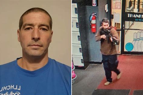 Arrest warrant issued for Robert Card, suspect in Maine mass shooting as manhunt continues