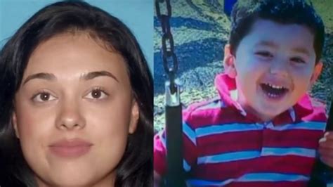 Arrest warrant issued for mother of slain 2-month-old San Jose boy