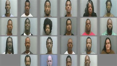 Search arrest records and find latests mugshots and bookings fo