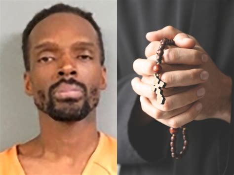 Arrestan a hombre en relación con asesinato de sacerdote en Nebraska