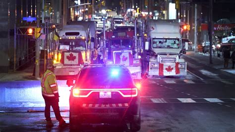 Arrestan a joven por delitos ligados con actos terroristas antisemitas en Canadá