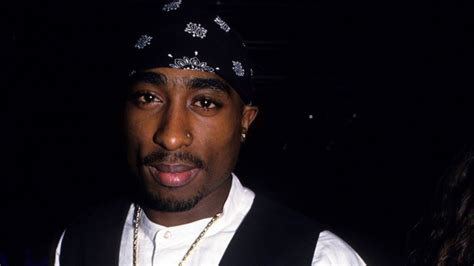 Arrestan a un hombre en relación al asesinato de Tupac Shakur en 1996