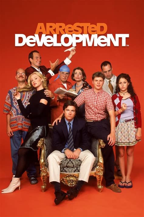 Arrested Development Why Marta Was Recast Screen Rant