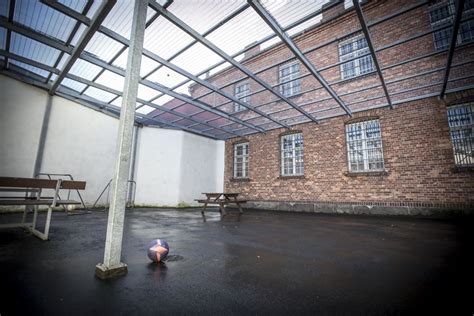 Arresthuse i danmark