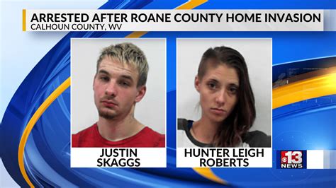 ROANE COUNTY, Tenn. (WVLT) - Three people have been arrested, and over $100,000 of stolen property has been recovered in Roane County following an investigation, according to a social media post. After a month-long multi-jurisdictional crime spree, officers brought it to an end on April 21, the Roane County Sheriff’s Office announced.. 