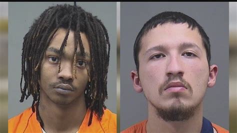 Arrests in youngstown ohio. YOUNGSTOWN, Ohio (WKBN) — Two men are in federal custody after authorities last week tracked a package of methamphetamine through the mail from Arizona to a south side home. Samuel Shipton, 35 ... 