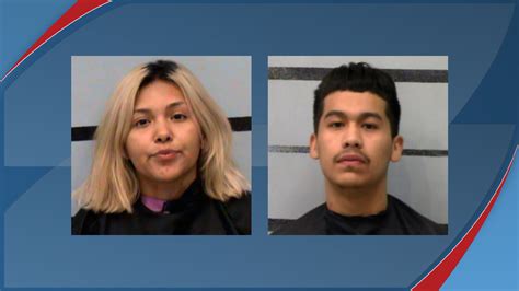 0:45. The Lubbock Texas Anti-Gang Center identified and arrested suspects accused of being involved in a drive-by shooting in May in central Lubbock. According to TAG, investigators were able to .... 