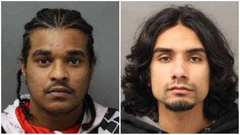 Arrests made in 2022 kidnapping, robbery outside Scarborough Town Centre