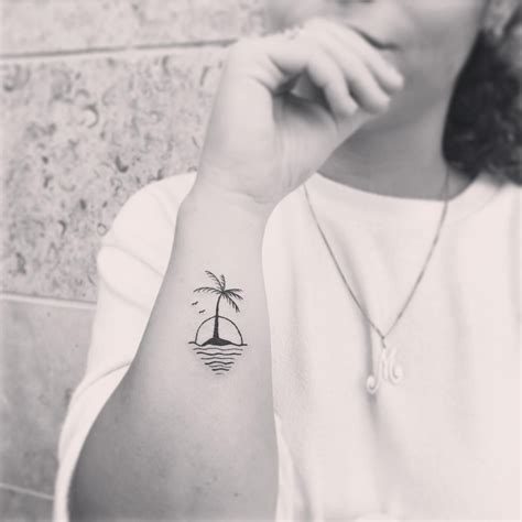 Arriba 97+ Foto Tatuaje De La Isla De La Fantasía Lleno