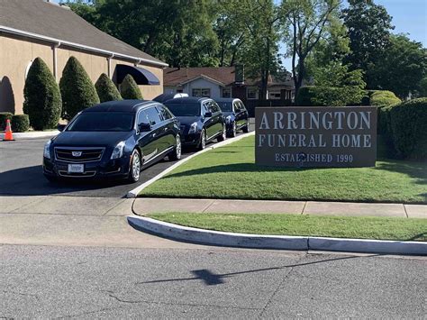 Arrington funeral home inc.  Arrington Funeral Home, Birmingham.  35211.  Plus in...