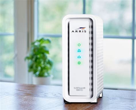 Open any browser and enter the default IP address/Arris IP address 192.168.0.1, Arris devices’ most common IP address. If this doesn’t work, look for the router’s IP address on your router model to get your router’s login credentials.. 