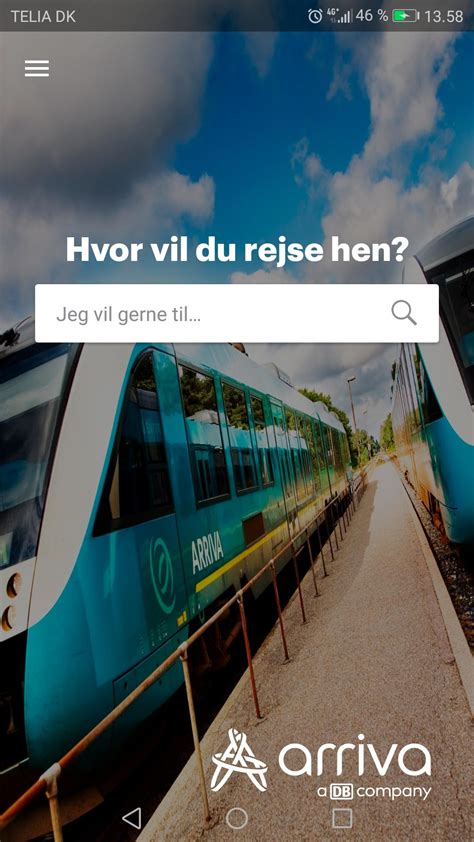 Arriva Tog APK Download for Android 