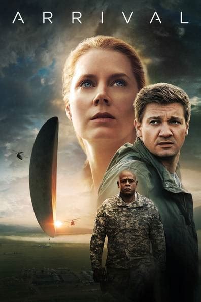 Arrival (2016) Stream and Watch Online Moviefone