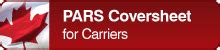 Arrival Customs Brokers Ltd. PARS checker - Montreal, QC