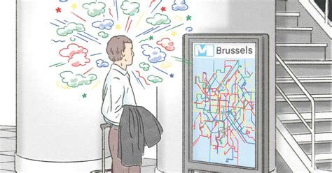 Arrive at Gare du Midi, then run! How to navigate Brussels