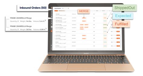Arrived At Sorting Hub