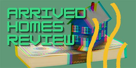 Arrived homes investment reviews. Things To Know About Arrived homes investment reviews. 