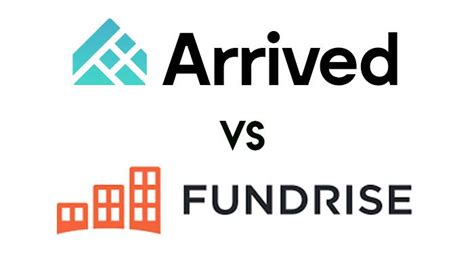 Arrived homes vs fundrise. Things To Know About Arrived homes vs fundrise. 