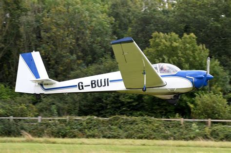 Arriving By Car - Burn Gliding Club