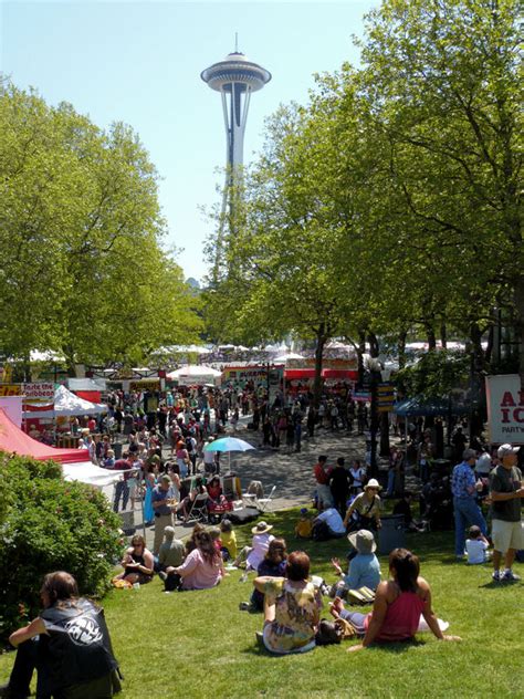 Arriving in Seattle on Memorial Day - Seattle Forum - Tripadvisor