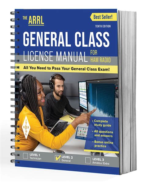 Arrl general class license manual 10th edition. - Aqualink rs4 pool spa control manual.
