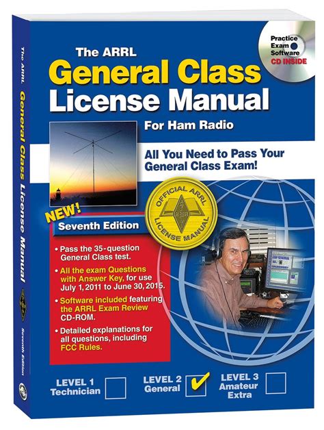 Arrl general class license manual 7th edition. - 2004 mazda rx8 engine repair manual.